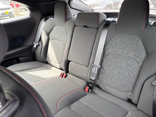 New 2026 Dodge Charger R/T w/ Blacktop Package AWD/4WD image 13