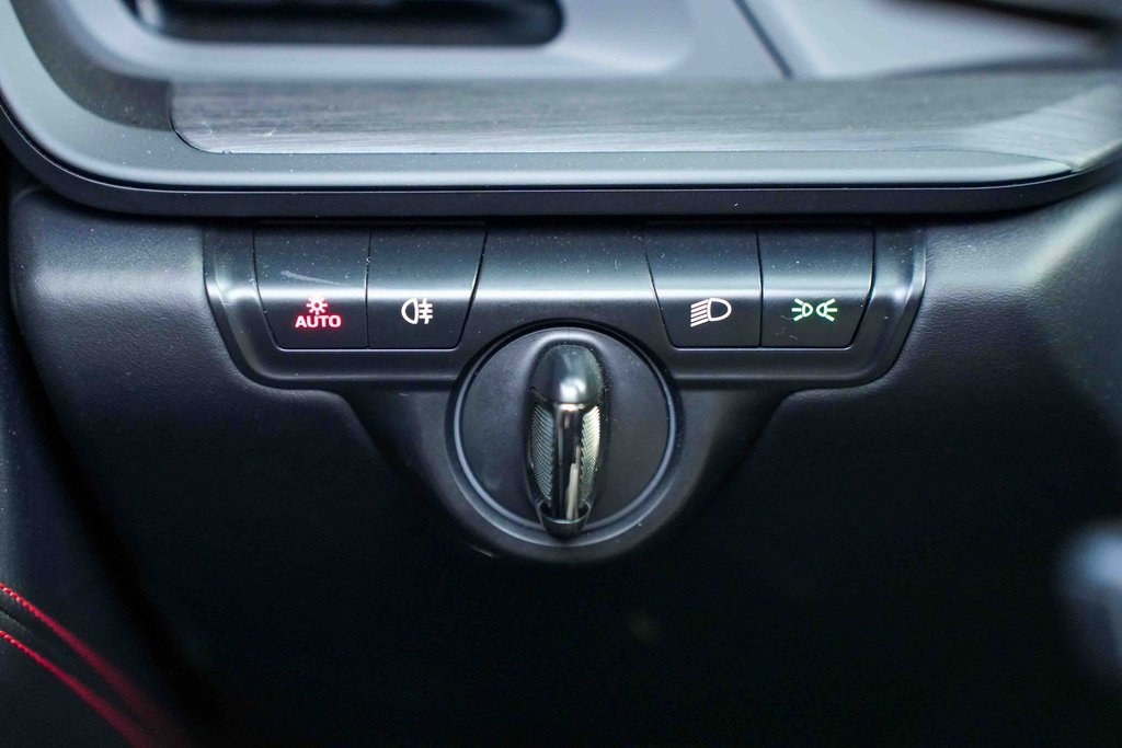 Used 2024 Porsche 911 Carrera 4 GTS w/ Premium Package image 61