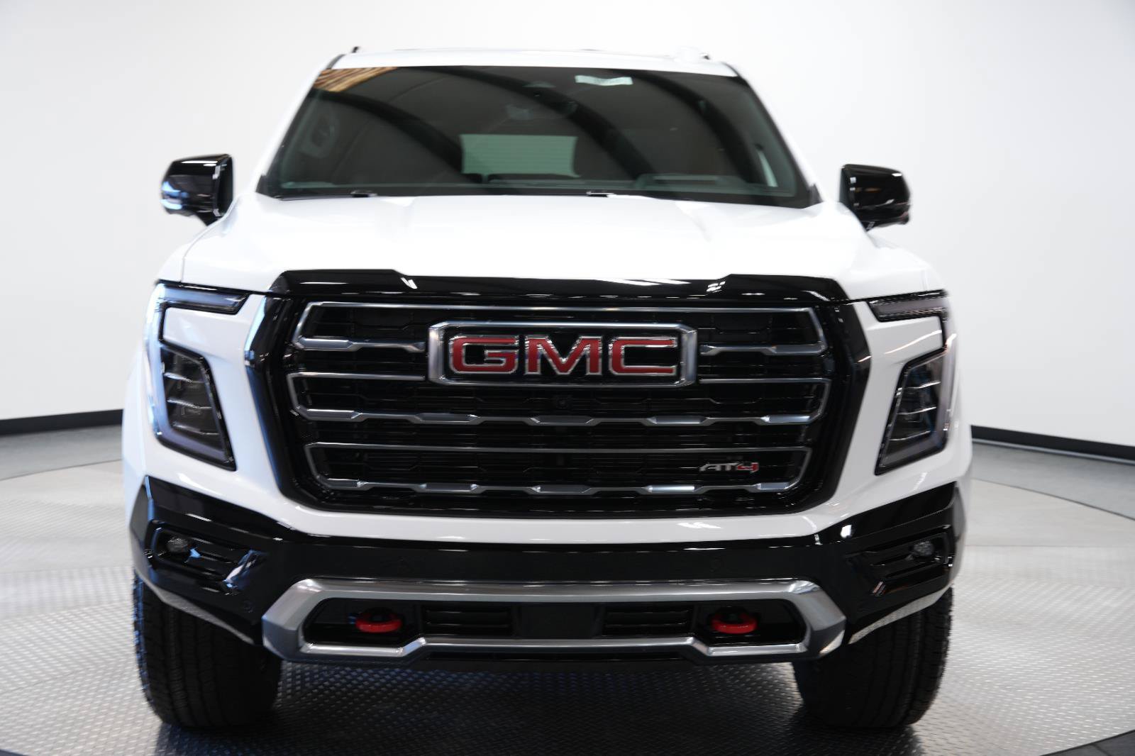 New 2026 GMC Yukon XL AT4 w/ AT4 Premium Plus Package AWD/4WD image 14