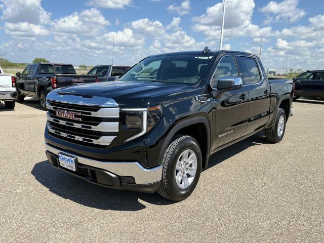 New 2026 GMC Sierra 1500 SLE image 29