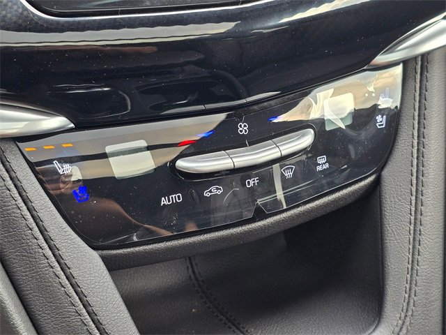 New 2025 Cadillac XT6 Sport image 28