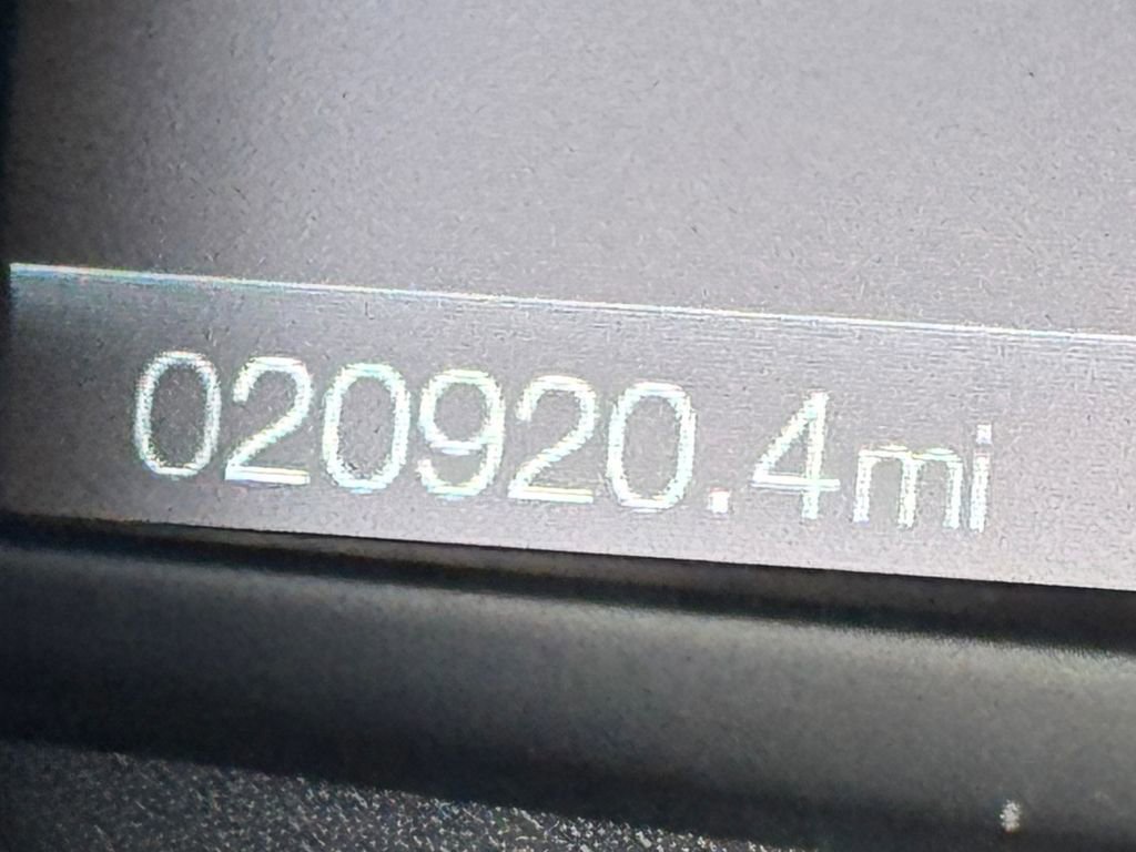 Used 2024 Ford Edge Titanium AWD/4WD image 14