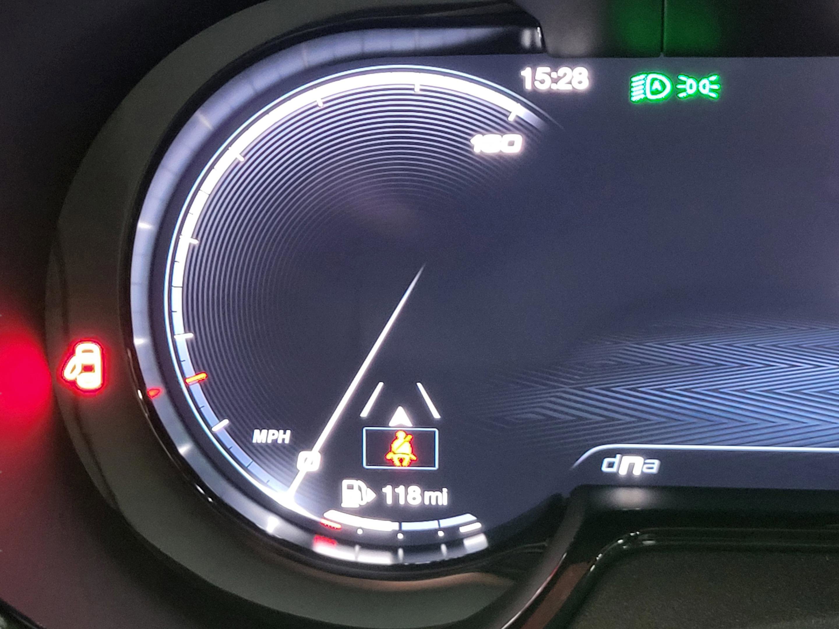 New 2025 Alfa Romeo Tonale w/ Premium Package image 61