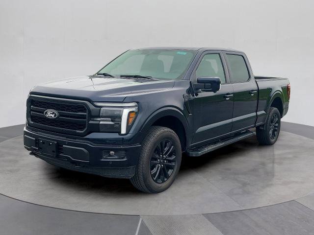 Certified 2026 Ford F150 Lariat AWD/4WD image 1