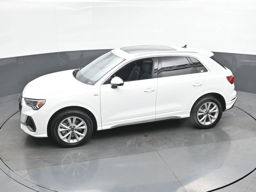 Used 2023 Audi Q3 2.0T Premium image 40