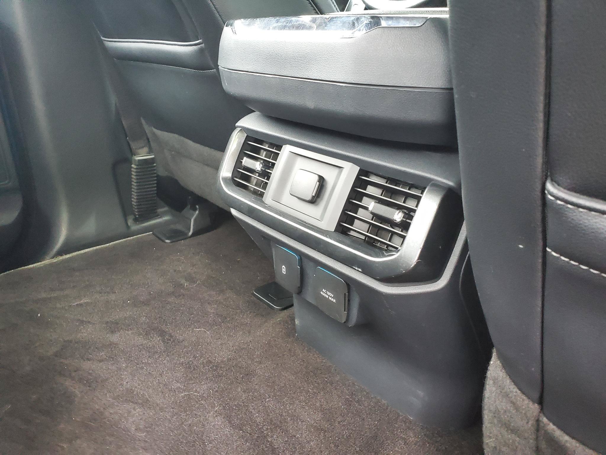 Used 2022 Ford F150 XLT w/ Equipment Group 302A High AWD/4WD image 55