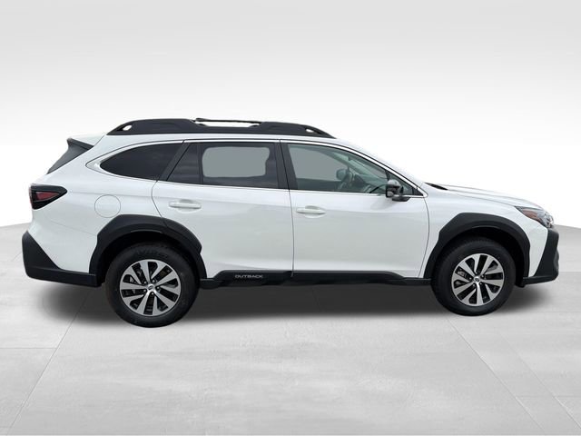 Certified 2025 Subaru Outback Premium image 8