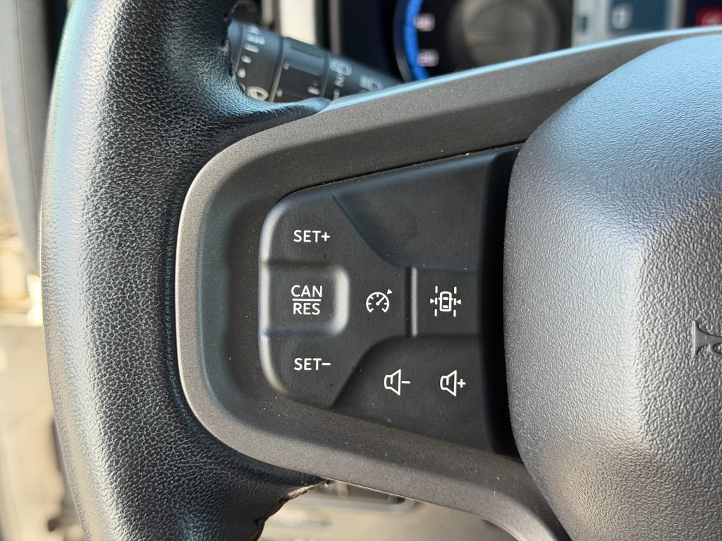 Used 2023 Ford Bronco Wildtrak AWD/4WD image 25