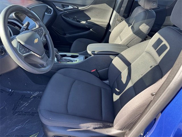 Used 2023 Chevrolet Malibu LT image 10
