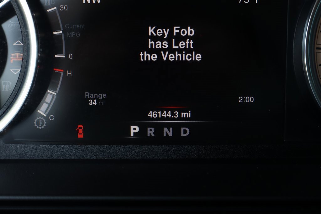 Used 2016 RAM 1500 Sport w/ Convenience Group image 22