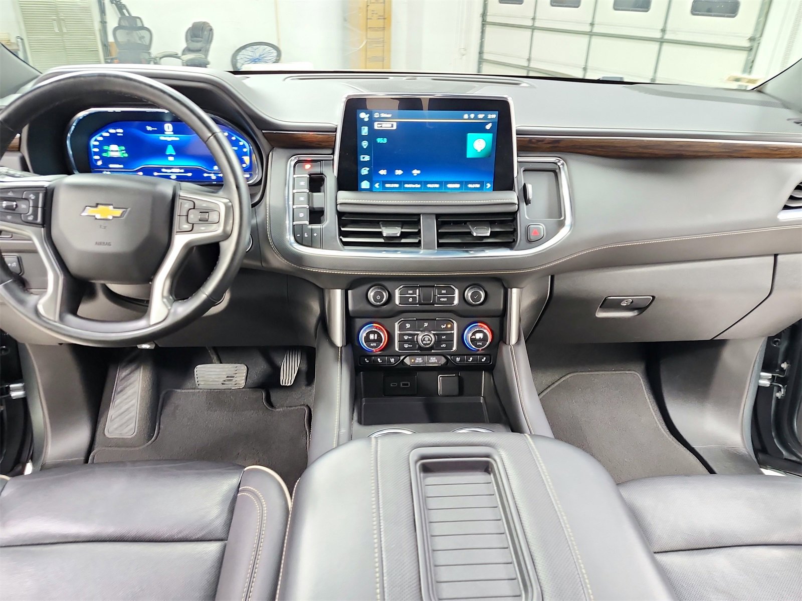 Used 2024 Chevrolet Tahoe Premier image 26