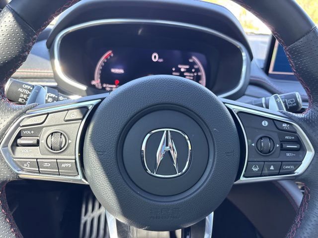 Used 2024 Acura MDX Type S image 35
