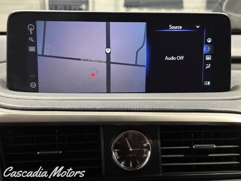 Used 2020 Lexus RX 450hL AWD w/ Premium Package image 10