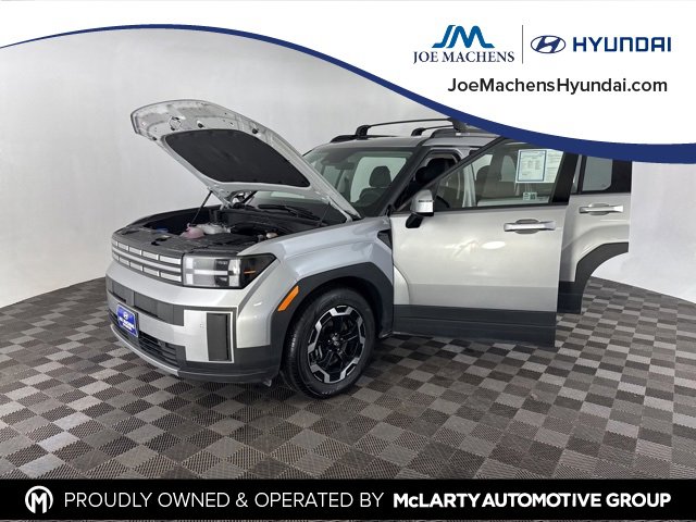 Used 2025 Hyundai Santa Fe SEL image 12