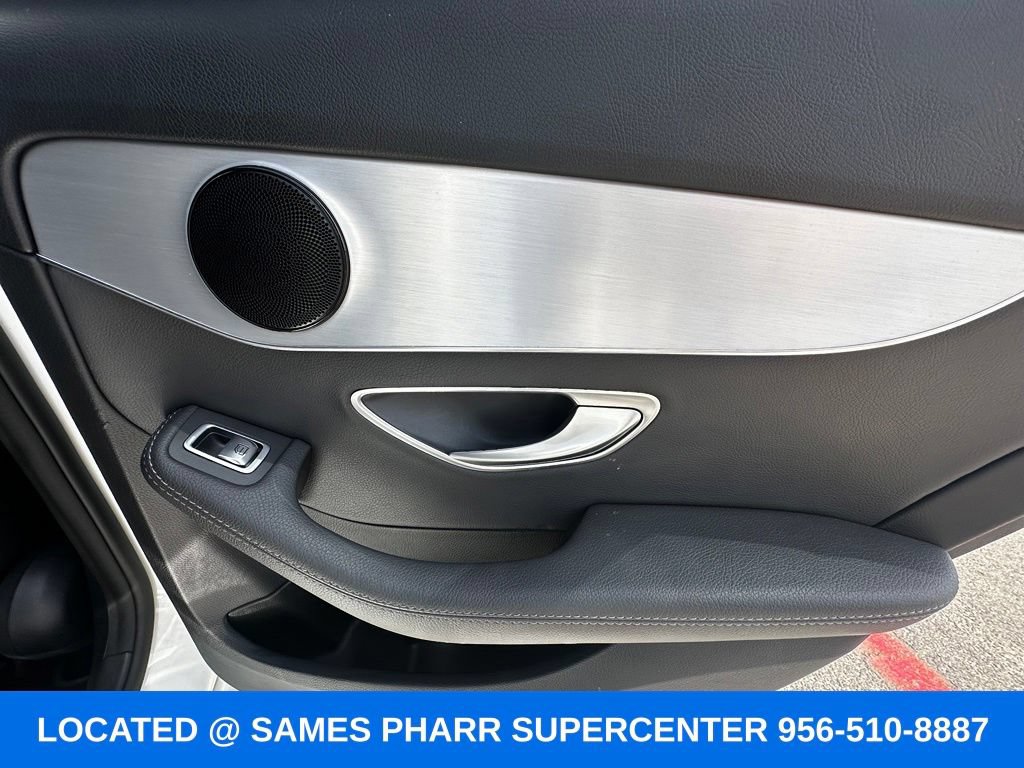 Used 2019 Mercedes-Benz C 300 4MATIC Sedan image 26