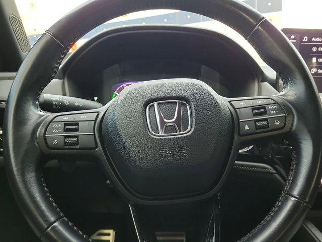 Used 2024 Honda Accord Sport image 14