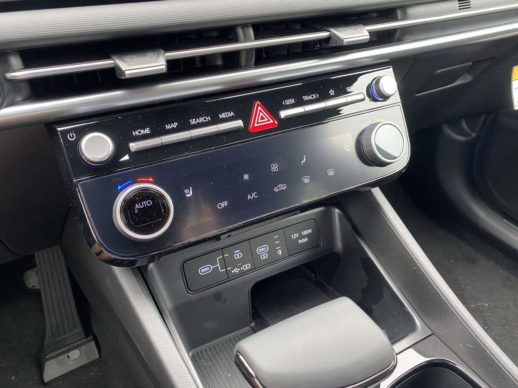 New 2026 Hyundai Santa Cruz XRT AWD/4WD image 17