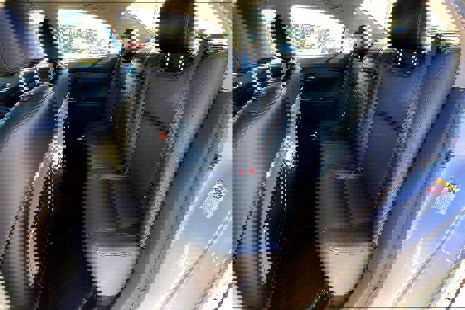 Used 2012 Lexus ES 350 image 20