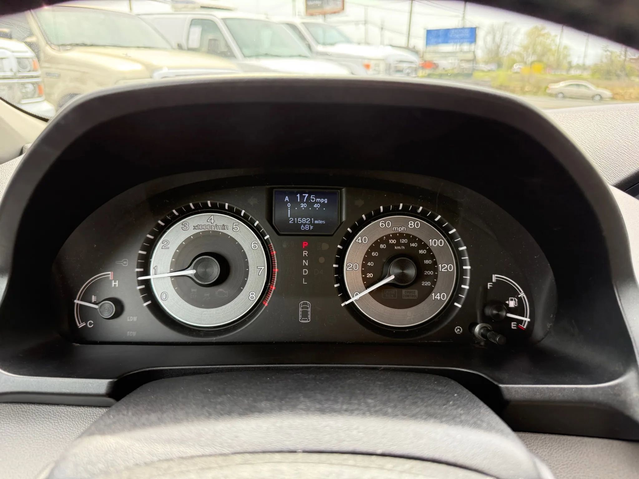 Used 2015 Honda Odyssey Touring Elite image 27
