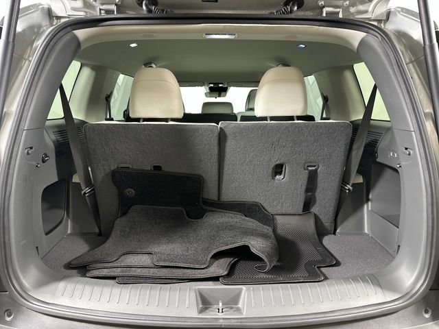 Used 2024 Hyundai Santa Fe SE image 26