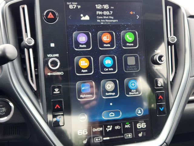 Certified 2023 Subaru WRX Premium image 17