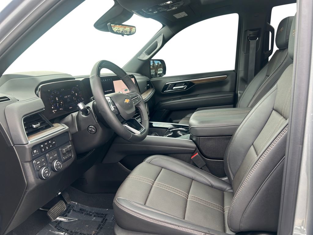 Used 2026 Chevrolet Tahoe High Country image 10