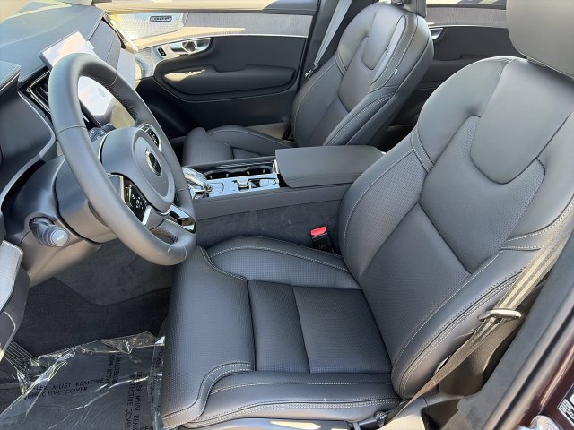 New 2027 Volvo XC90 B6 Ultra AWD/4WD image 20