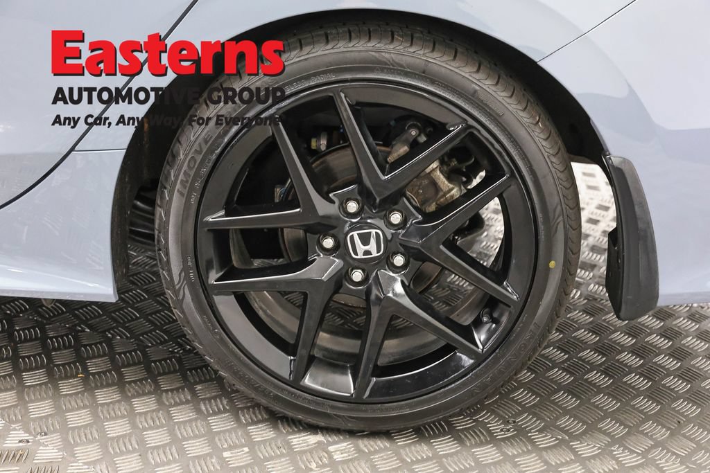 Used 2024 Honda Civic Sport image 31