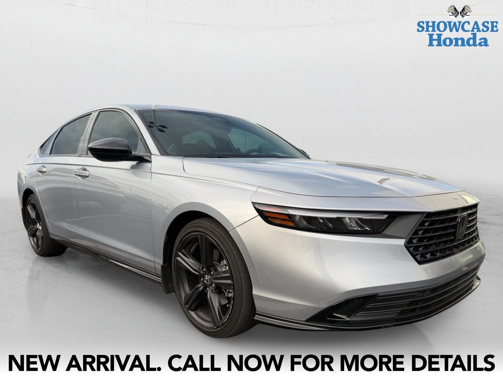 Used 2025 Honda Accord Sport image 6