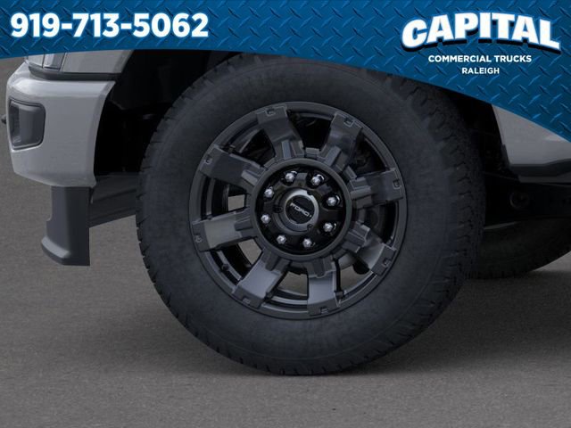 New 2026 Ford F250 XL w/ STX Appearance Package image 19