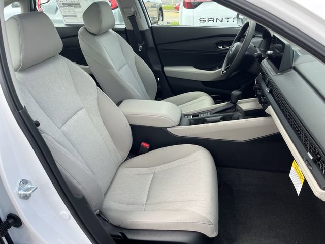 New 2026 Honda Accord SE image 26