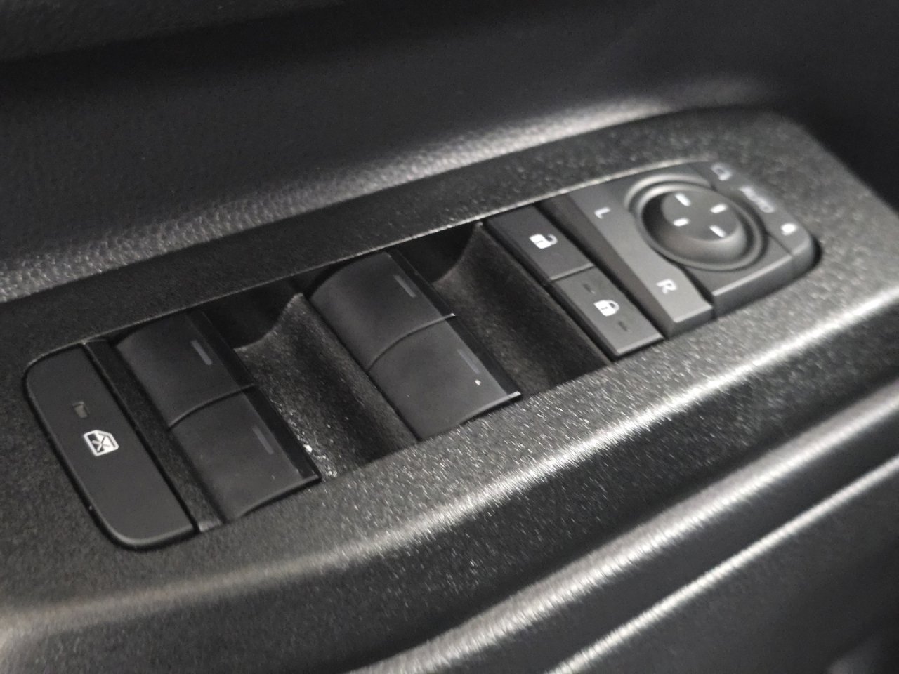 Certified 2025 Toyota Land Cruiser 1958 image 27