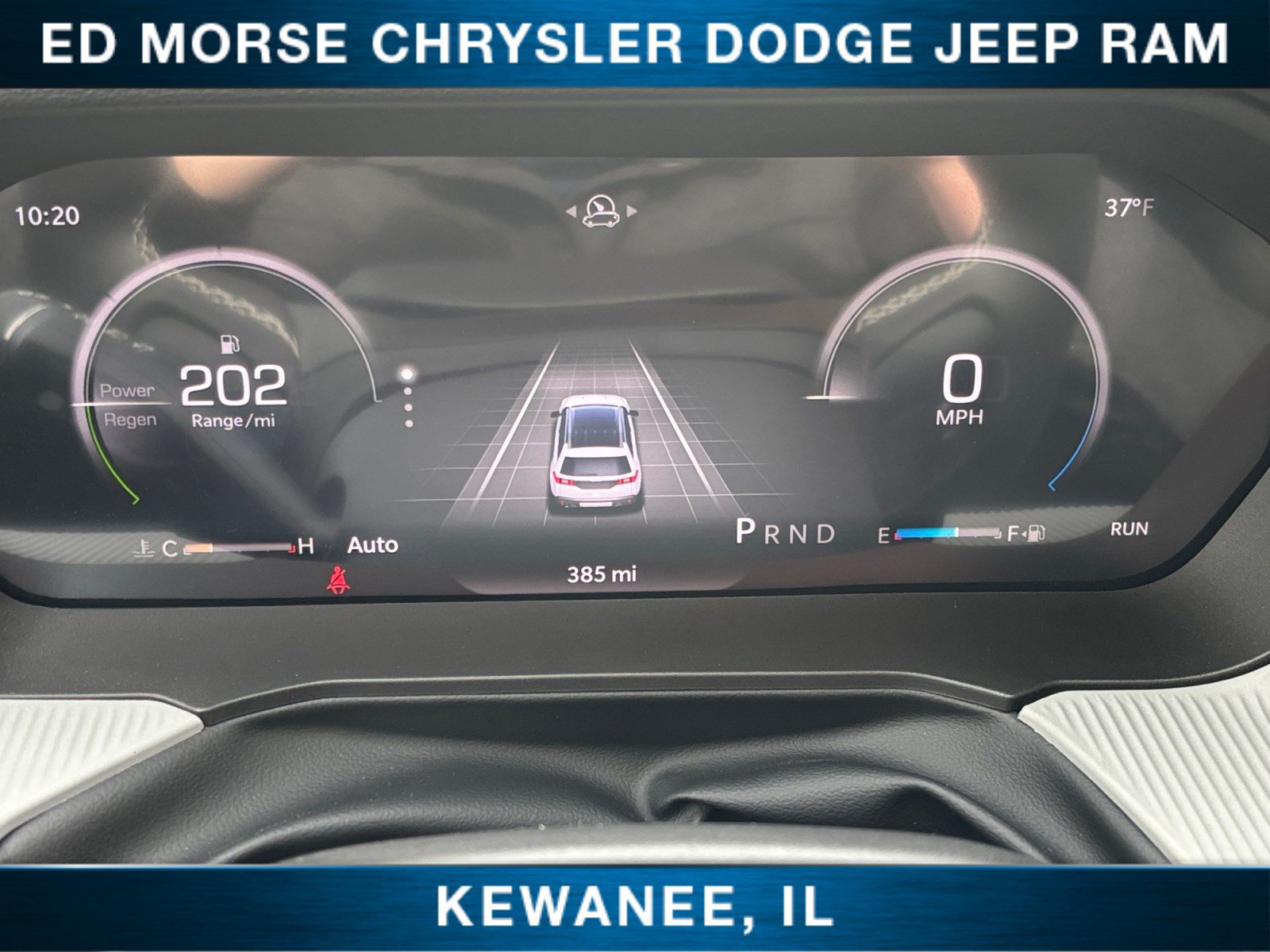 New 2026 Jeep Cherokee Laredo AWD/4WD image 25