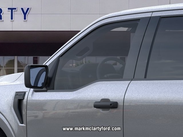 New 2026 Ford F150 STX w/ Equipment Group 200A RWD image 20