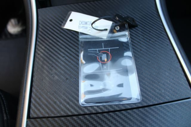 Used 2019 Tesla Model 3 Long Range AWD/4WD image 16