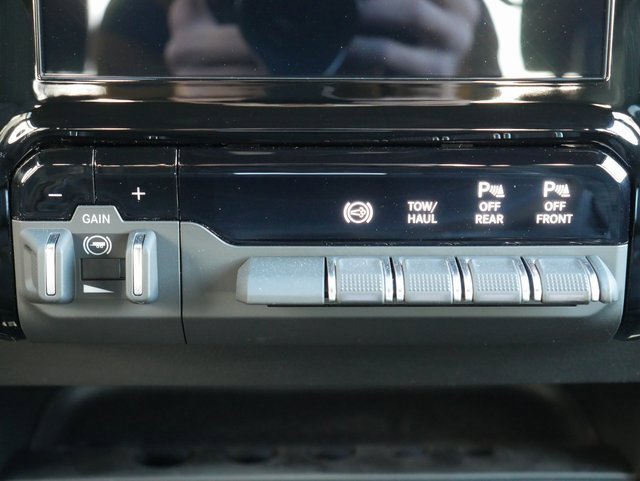 New 2026 RAM 3500 Tradesman image 17