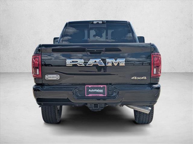 New 2026 RAM 2500 Limited image 6
