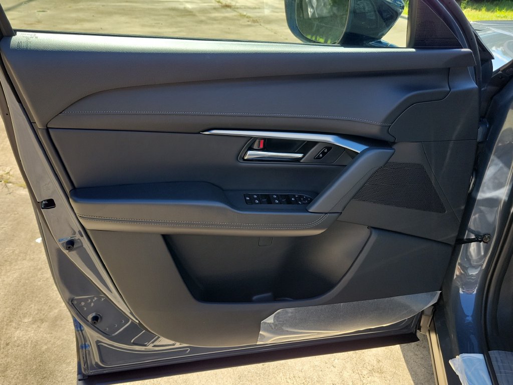 New 2026 MAZDA CX-5 Preferred AWD/4WD image 18