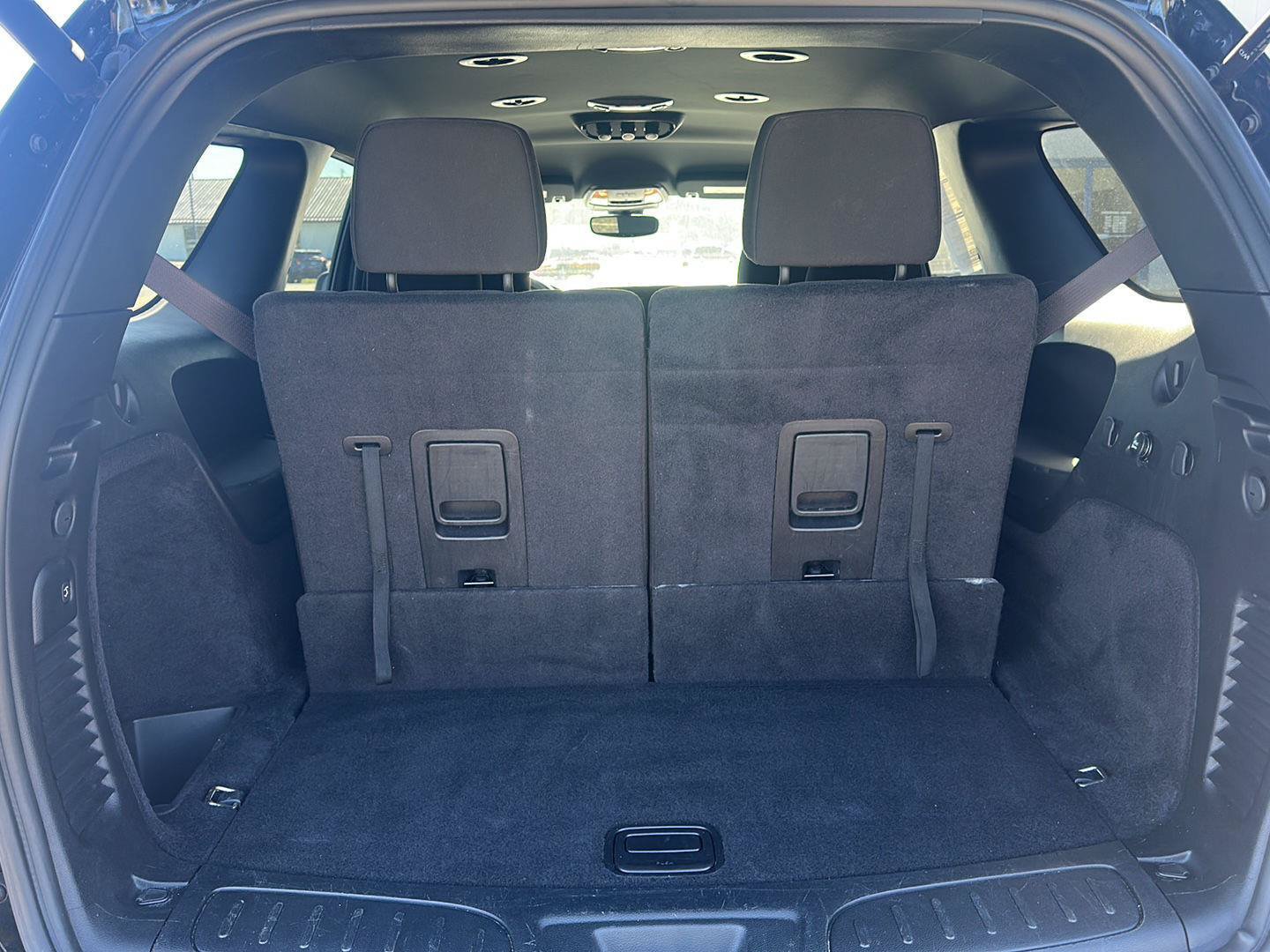 Used 2025 Dodge Durango GT AWD/4WD image 13