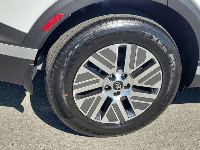 New 2027 Hyundai Palisade SEL FWD image 28