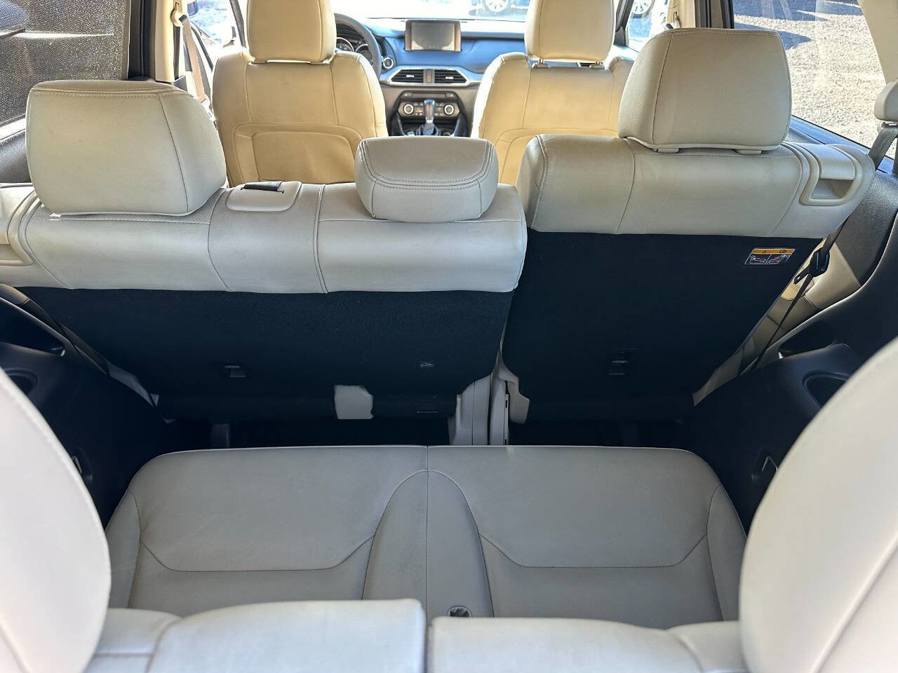 Used 2016 MAZDA CX-9 Touring image 18