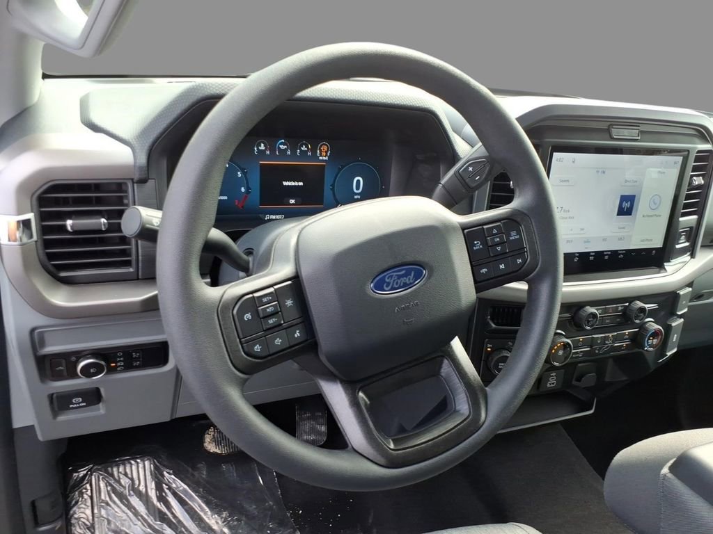 New 2026 Ford F150 XLT AWD/4WD image 20