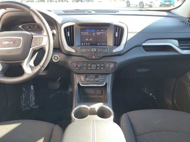 Used 2020 GMC Terrain SLE w/ Driver Convenience Package image 11