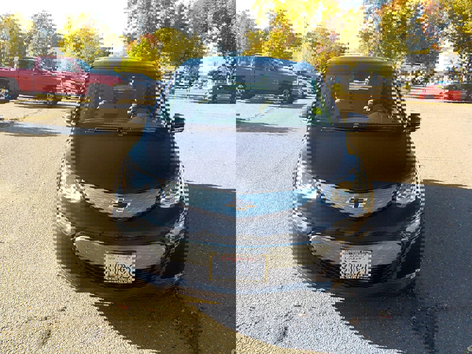 Used 2019 Chevrolet Bolt LT image 3