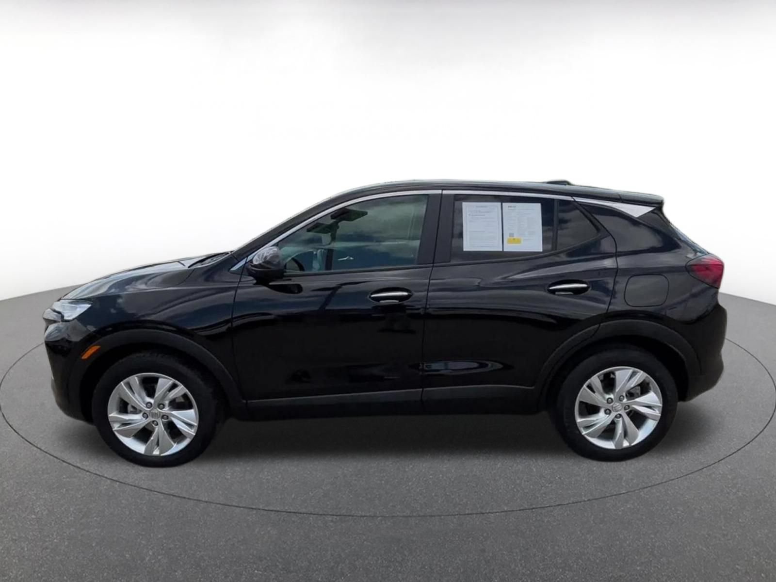 Used 2025 Buick Encore GX Preferred FWD image 8