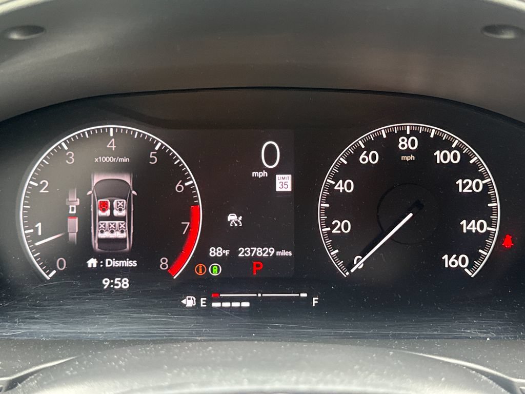 Used 2022 Honda Civic EX image 21