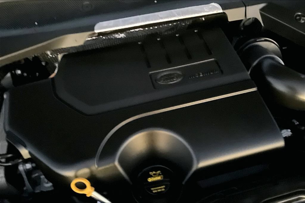 Certified 2022 Land Rover Discovery Sport S R-Dynamic AWD/4WD image 29