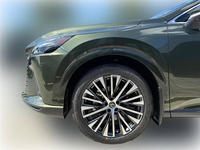 New 2026 Lexus RX 350 Premium Plus FWD image 4