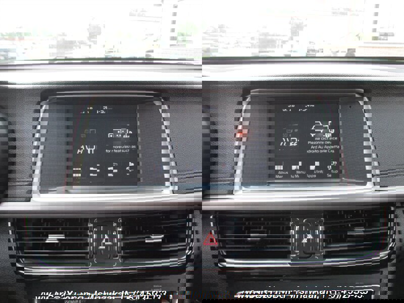 Used 2018 Kia Optima LX w/ Convenience Package image 25
