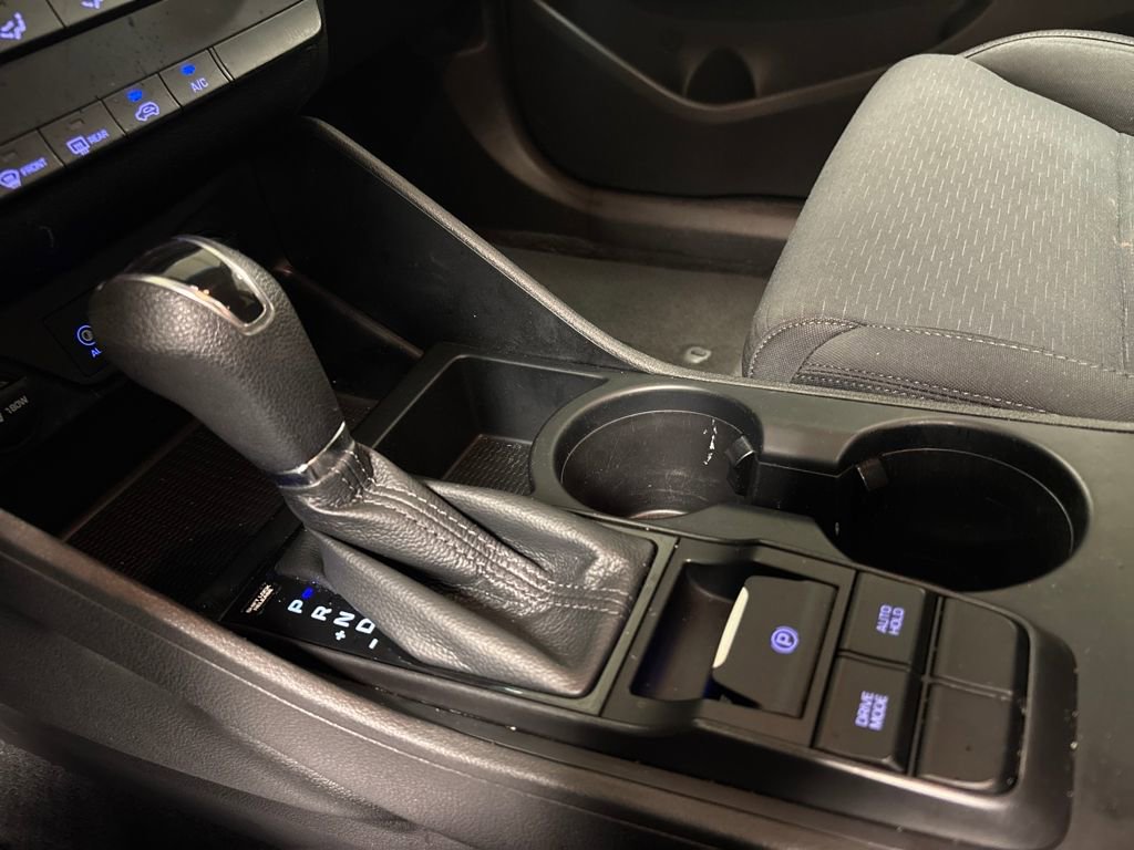 Used 2020 Hyundai Tucson SE w/ Cargo Package image 34